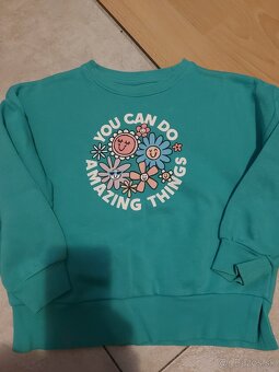 Predám dievčenské oblečenie - 7