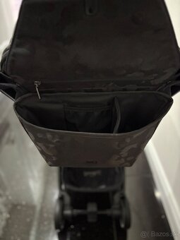 Joolz aer čierny - 7