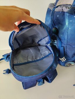 Školský batoh Beckmann - 7