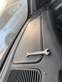 Rozpredam bmw e32 750iL - 7