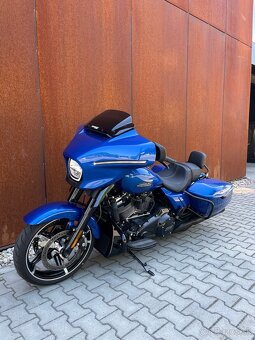 Harley-Davidson Street Glide 2024 - 7