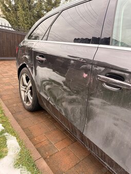 Audi A4 B8 2.0 TDI 105kw - 7