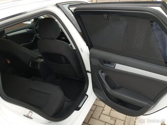 Audi a4 b8,5 Avant 2015 - 7