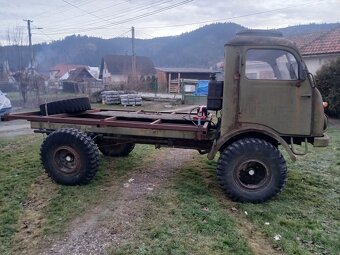Tatra 805 kačena - 7