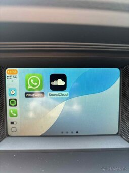 Mercedes CarPlay & Android Auto - 7