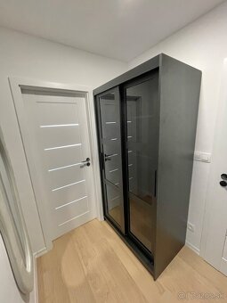 Prenájom 2 izboveho bytu - 7