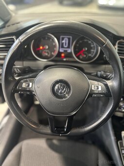 Volkswagen Golf 7,  1,5 tsi - 7