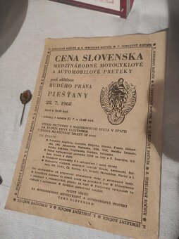 Na predaj zberatelske predmety... - 7
