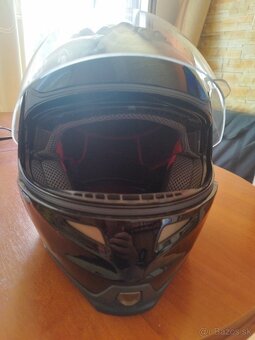 Moto helma - 7