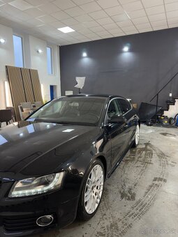 Audi A5/S5 3.0tdi 176kw - 7