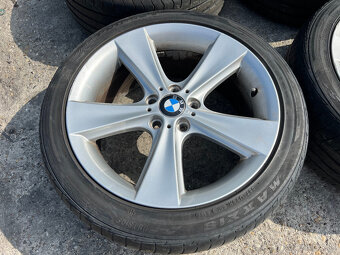 kolesá BMW Styling 128 R19 originál + možnosť dovozu - 7