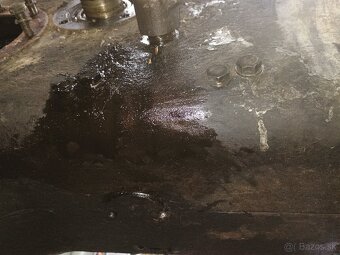 Zetor 25 enkove diely - 7