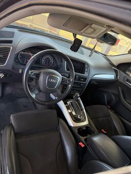 Q5 3.0TDI 176kW Quattro - 7