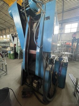 Výstředníkový lis SMERAL LEN 63 C (8804) - 7