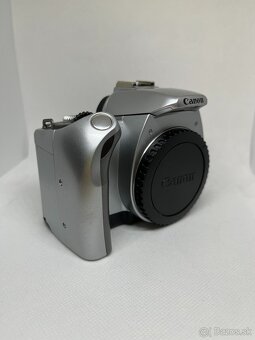 Canon EOS 300V - veľmi pekný stav - 7