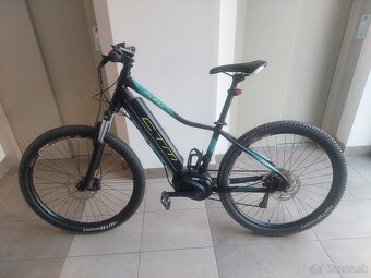 CTM Ruby Expert ebike - 7