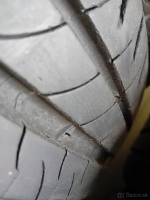 195/55R16 Letné pneumatiky Michelin 2018 - 7