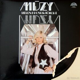 LP Gott, Korn, Modus, Kubišová, Žbirka, L+S ai. - 7
