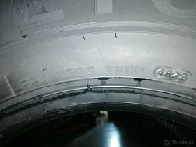 435/50 R19,5 Kumho KLT03 160J - 7