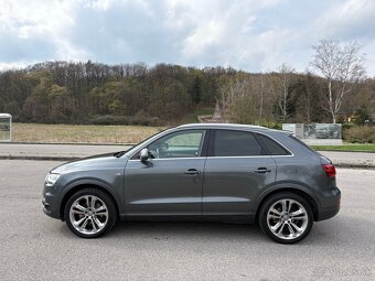Audi q3 - 7