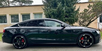 AUDI A5 2.0TFSI S-LINE 155kw Sportback - 7
