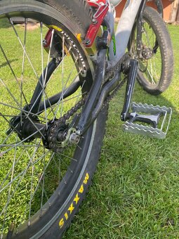 trial bike monty - 7