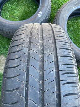 Letné pneumatiky MICHELIN 195/55 r16 87H - 7