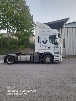 Predám Renault premium 450 dxi - 7