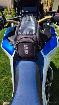 Honda Africa Twin 1100 Adventure sports - 7