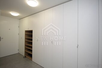 JARABINKOVÁ - INVESTIČNÝ 1,5 iz. byt, CITY PARK RUŽINOV - 7