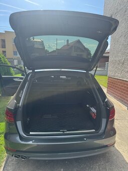 Audi a4 B9 3,0 V6 TDI - 7
