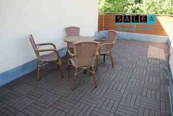 Veľká kancelária na prenájom 55,2 m2 s archívom ul. Jarmočn - 7