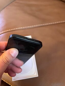 IPHONE 16 128GB BLACK - 7