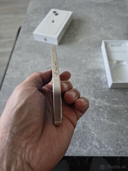 Iphone 13 mini 128 GB - 7