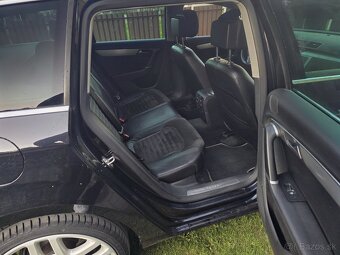 Volkswagen Passat - 7