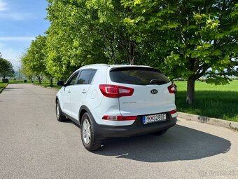 Kia Sportage 1.6 GDi - 7