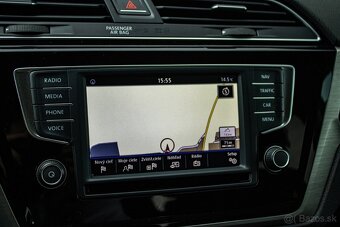 Volkswagen Touran 2.0 TDI Edition Comfortline - 7