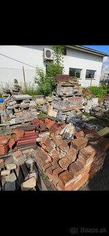 Predaj stavebného materiálu - 7