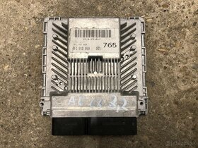 audi a6 c6 budiky display ovladanie packy komfort tuner - 7
