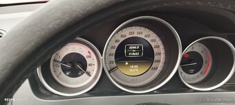 Mercedes Benz 220C r.v. 2012 predam - 7