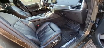 BMW X6 - 7