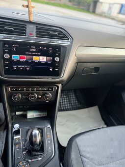 Tiguan Allspace 176kw 3x R-Line - 7