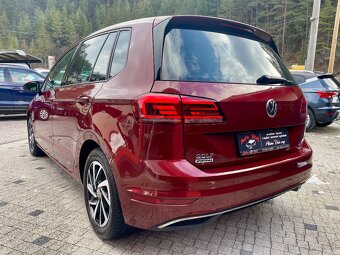 Volkswagen Golf Sportsvan 1.0 TSI Edition Join --105 000KM-- - 7