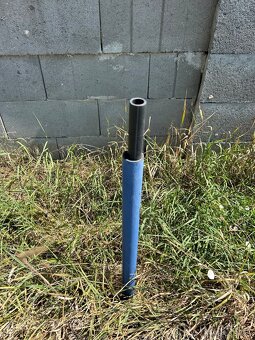 Predám pozemok Cabaj- Čápor 1200m2 - 7