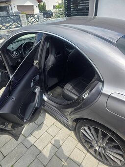 Mercedes CLA 220 CDI 4matic - 7