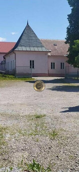 Na predaj logisticko priemyselný areál / sklad Prešov - Mal - 7
