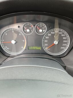 Predam Ford Focus MK2 1.6tdci 66kw 2006 - 7
