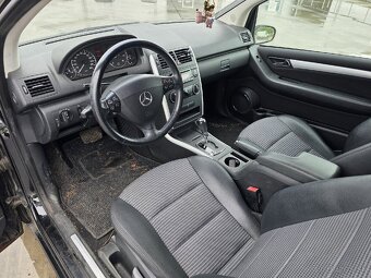 Mercedes A150 Automat - 7
