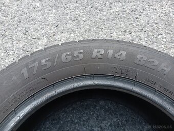 Letné pne 175/65 r14 - 7