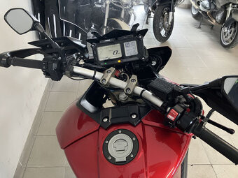 Yamaha Tracer 900 - 7